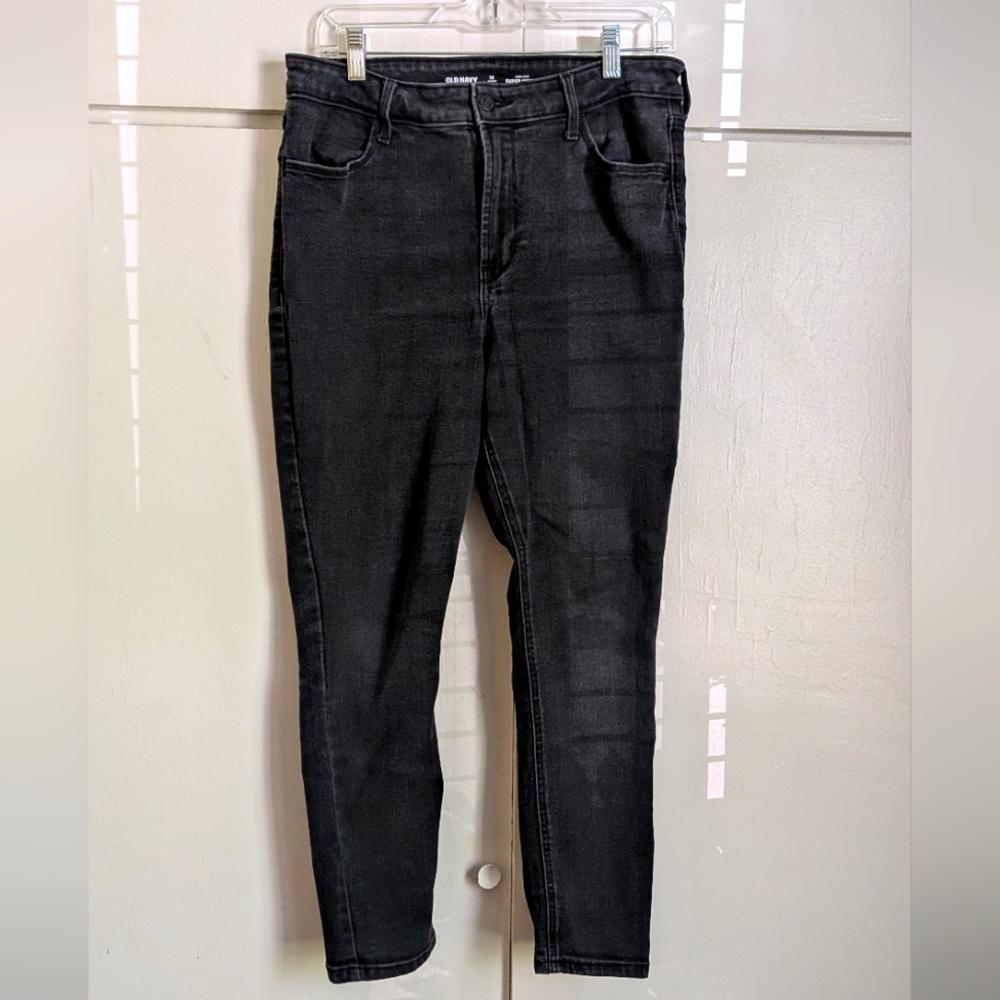 Old Navy Super Skinny Jeans